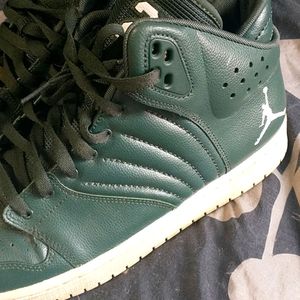 Mens jordans size 11